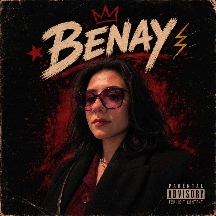 BENAY kapağı