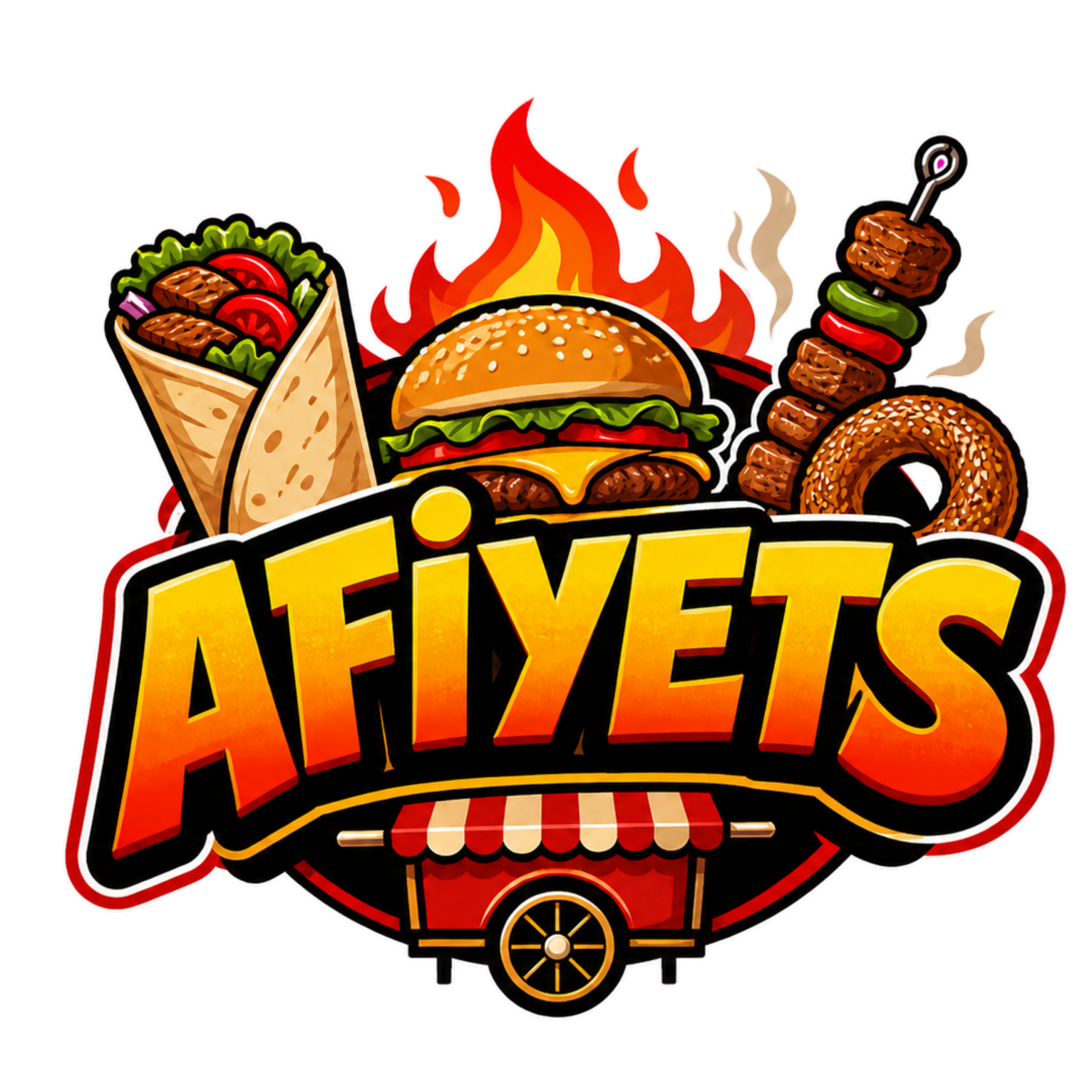 Afiyets Logo