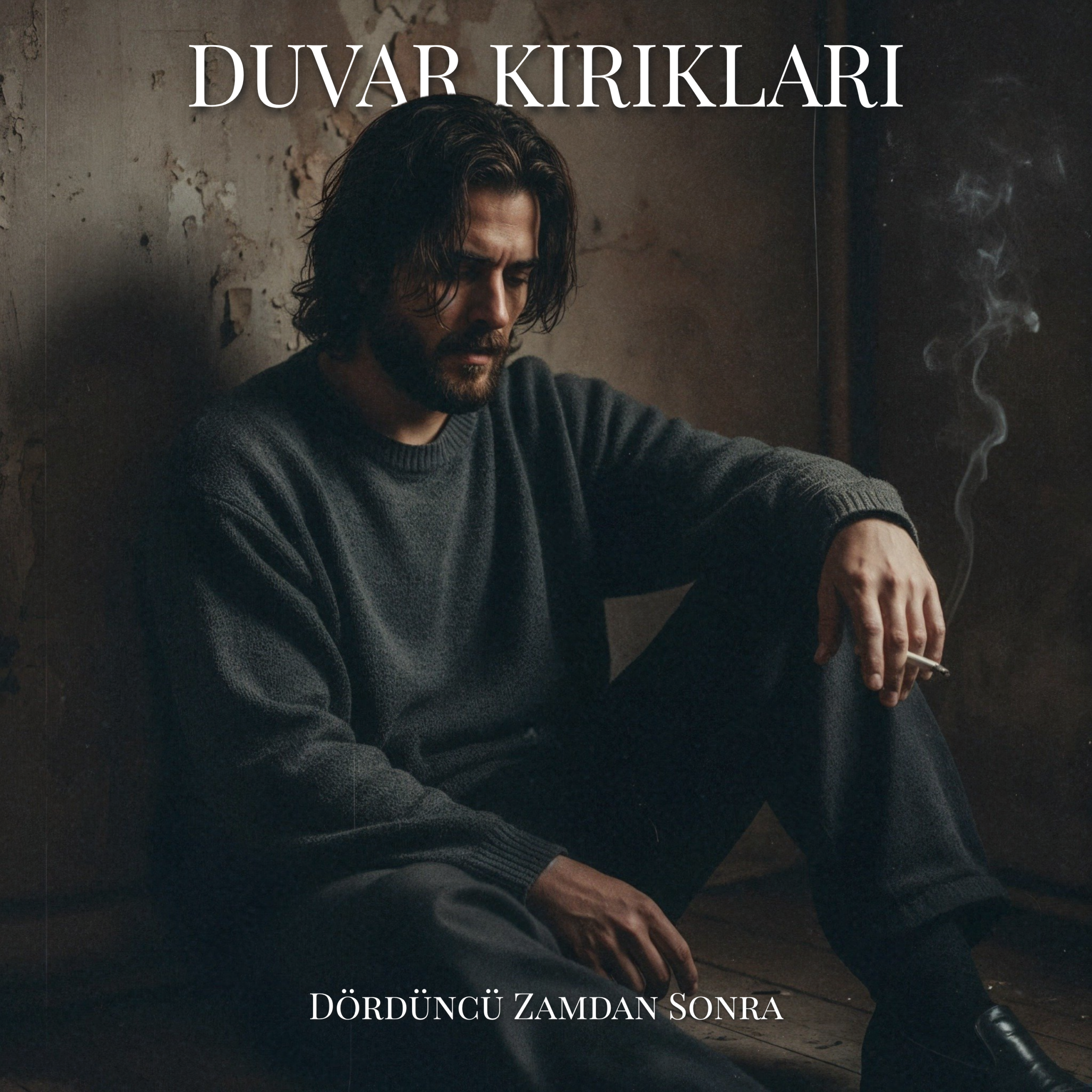 Duvar Kırıkları