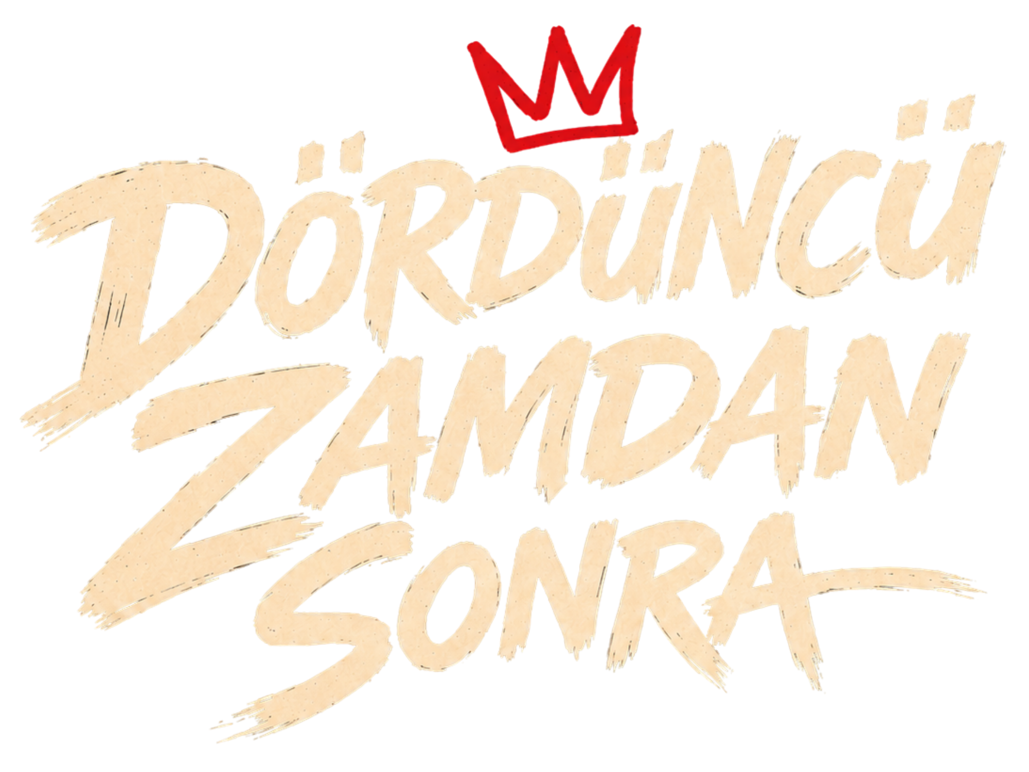Dördüncü Zamdan Sonra