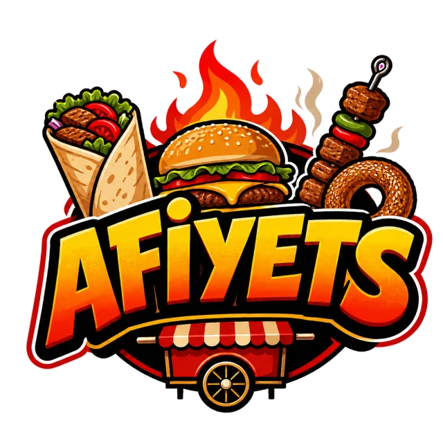 Afiyets Logo