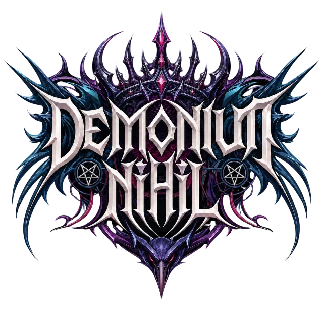Demonium Nihil Logo